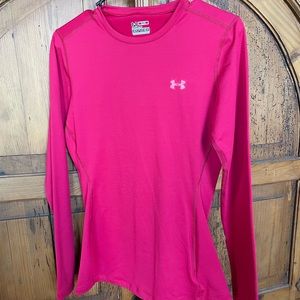 Under Armour Long Sleeve Top